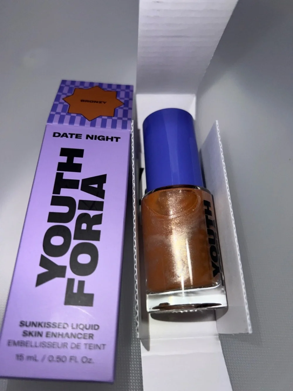 Youth Foria youthforia date